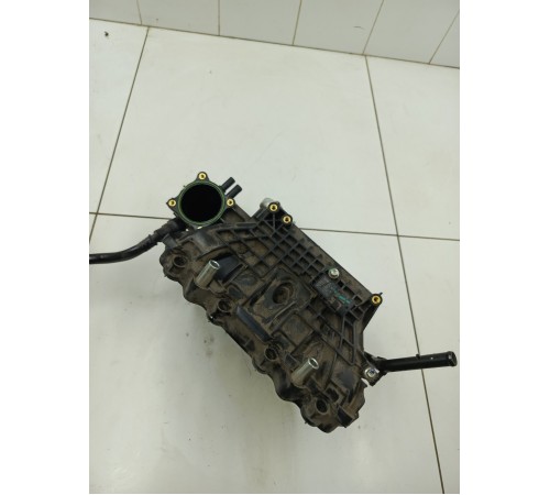 Коллектор впускной