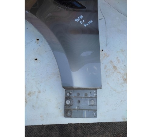 Крыло(переднее левое)