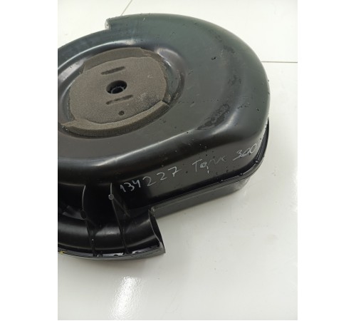 Сабвуфер динамик низкочастотный