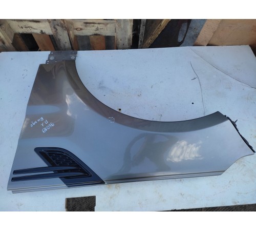 Крыло(переднее левое)