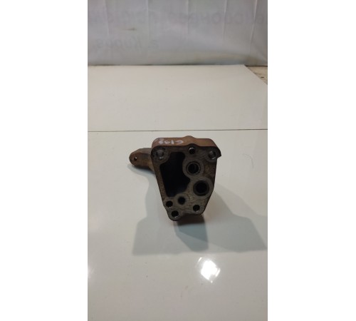 Кронштейн турбины