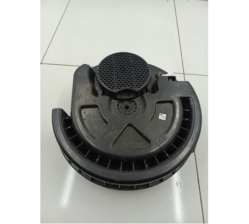 Сабвуфер динамик низкочастотный