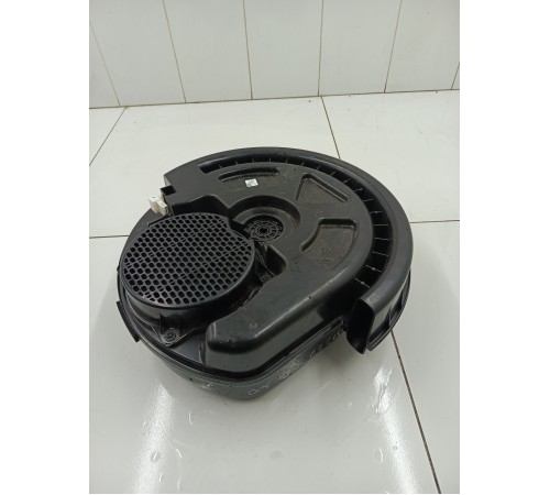 Сабвуфер динамик низкочастотный