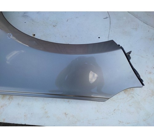 Крыло(переднее левое)