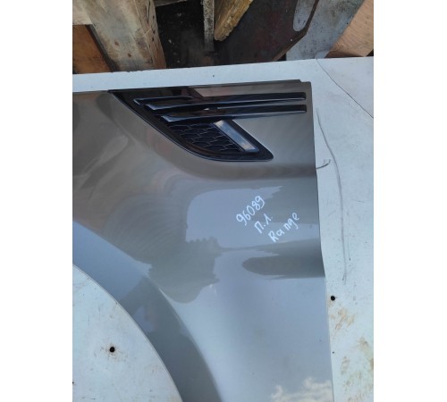 Крыло(переднее левое)