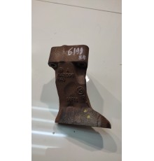 Кронштейн турбины