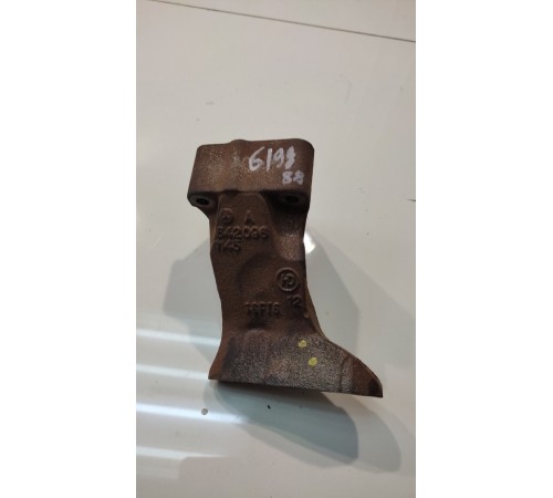 Кронштейн турбины