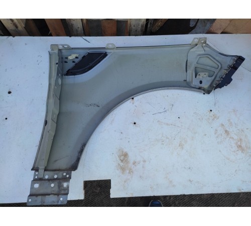 Крыло(переднее левое)