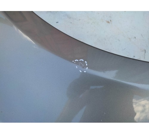 Крыло(переднее левое)