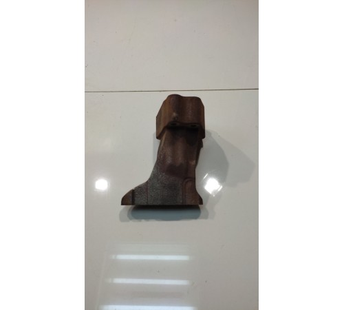 Кронштейн турбины