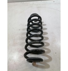 Пружина подвески задняя