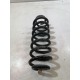 Пружина подвески задняя