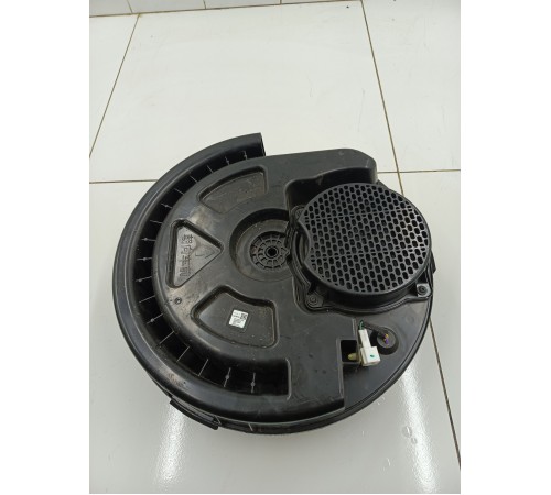 Сабвуфер динамик низкочастотный