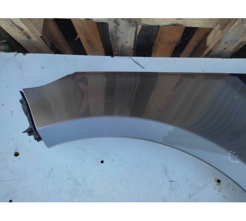 Крыло(переднее левое)