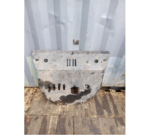 Защита двигателя