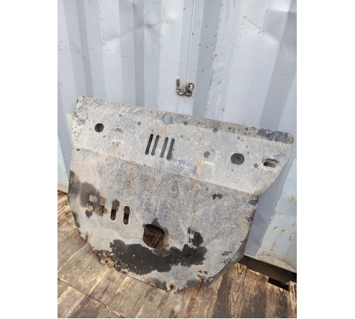 Защита двигателя