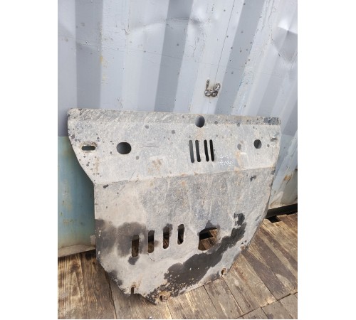 Защита двигателя