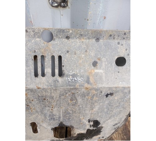 Защита двигателя