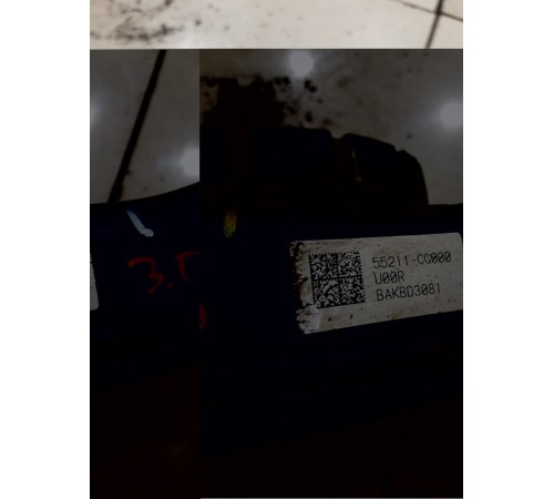 Рычаг подвески(задний правый)