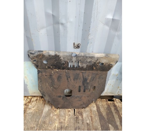 Защита двигателя