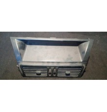 Дефлектор воздушный центральный