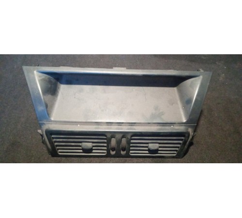 Дефлектор воздушный центральный