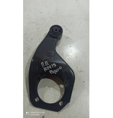 Рычаг подвески (передний, правый)верхний