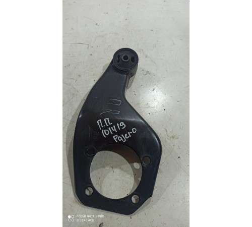 Рычаг подвески (передний, правый)верхний