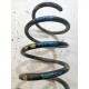 Пружина подвески передняя