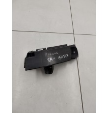 Кронштейн заднего бампера правый