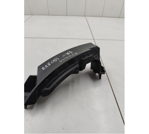 Кронштейн заднего бампера правый