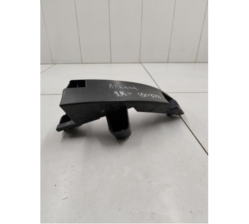 Кронштейн заднего бампера правый