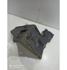 Шумоизоляция моторного отсека