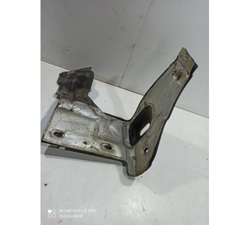 Шумоизоляция моторного отсека