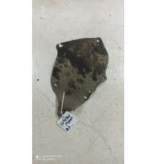 Пыльник крыла и рамы