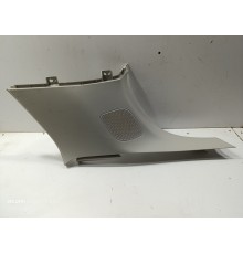 Накладка  багажника правая верхняя