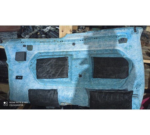 Панель обшивки крыши центральная