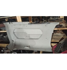 Панель обшивки крыши центральная