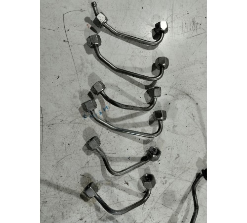 Топливная трубка рампы