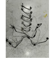 Топливная трубка рампы