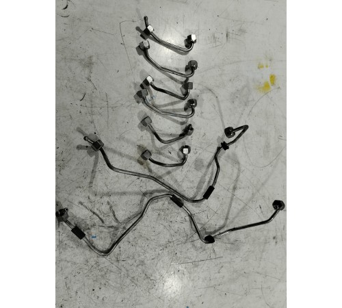 Топливная трубка рампы