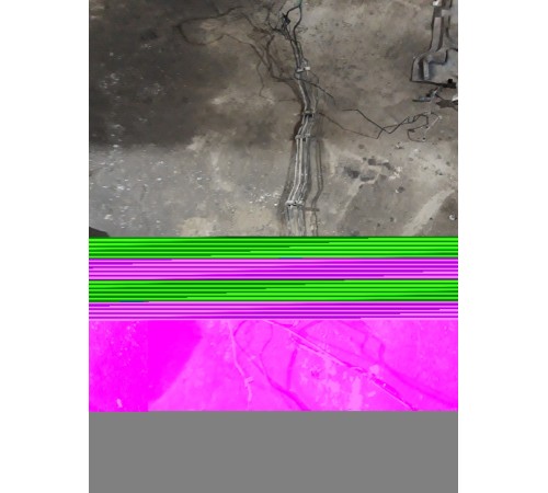 Топливная магистраль / тормозная магистраль