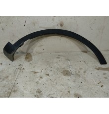 Накладка крыла переднего правого