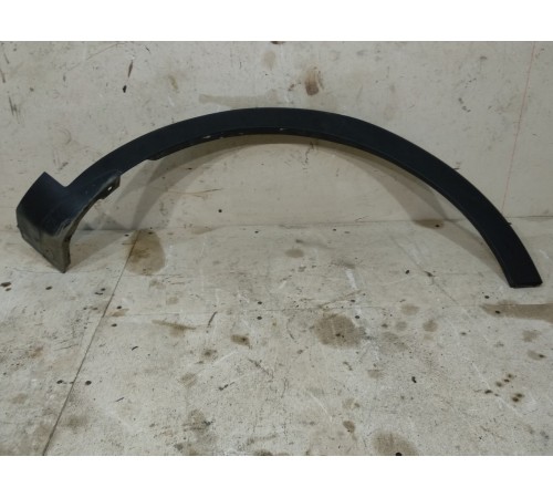 Накладка крыла переднего правого