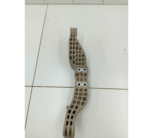 Кронштейн редуктора