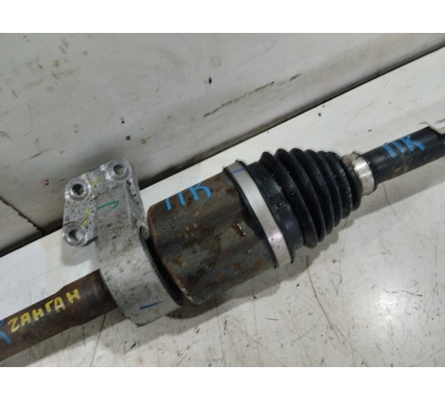 Привод полуось передний правый