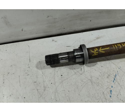 Привод полуось передний правый