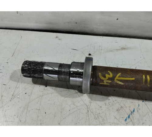 Привод полуось передний правый