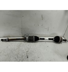 Привод полуось передний правый