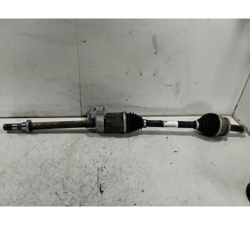 Привод полуось передний правый